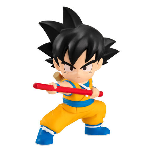 Dragon Ball Daima assorted Sofbits surprise figure 7cm