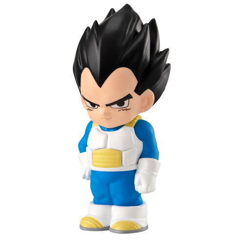 Dragon Ball Daima assorted Sofbits surprise figure 7cm