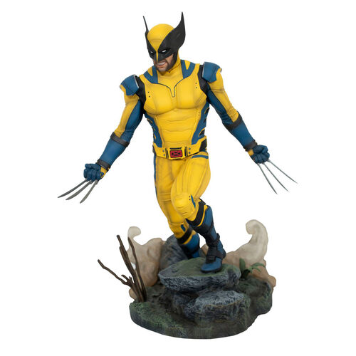 Deadpool & Wolverine - Wolverine figure 25cm