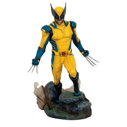 Deadpool & Wolverine - Wolverine figure 25cm