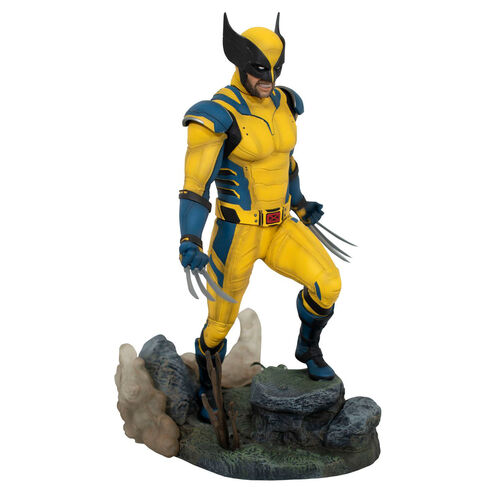 Deadpool & Wolverine - Wolverine figure 25cm