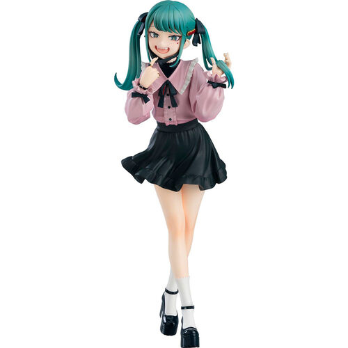 Hatsune Miku Character Vocal Hatsune Miku The Vampire Pop up Parade figure 24cm