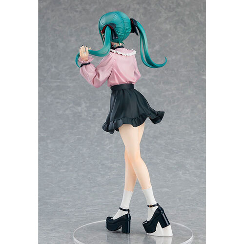 Hatsune Miku Character Vocal Hatsune Miku The Vampire Pop up Parade figure 24cm