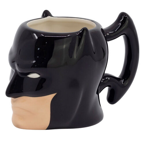 DC Comics Batman 3D ceramic mug 340ml