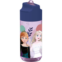 Disney Frozen tritan bottle 430ml