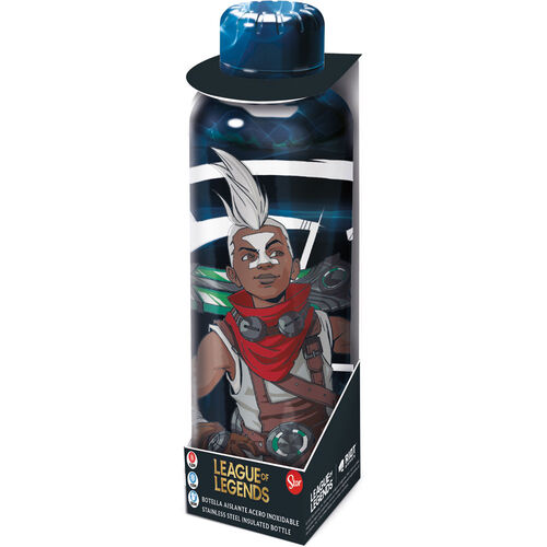 League of Legends Stainless steel bottle 515ml