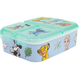 Disney 100th Anniversary multiple lunch box