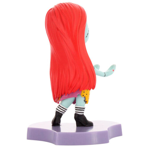 Disney The Nightmare Before Christmas Sally mini cable guy