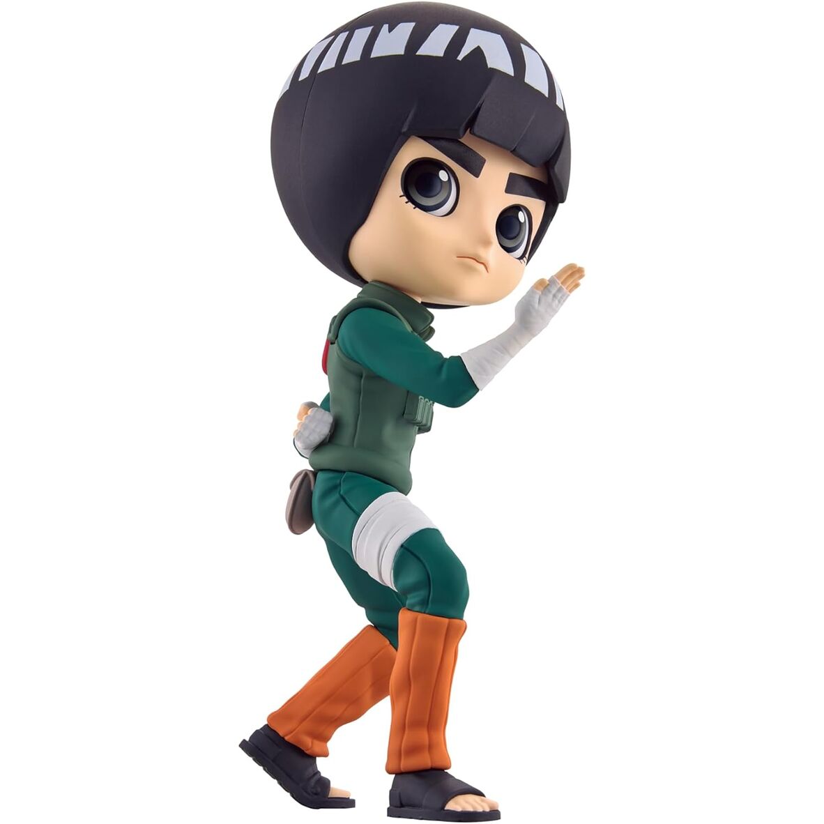 Figura Rock Lee Naruto Shippuden Q posket 14cm