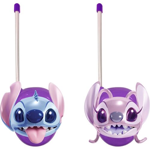 Disney Stitch Walkie Talkie