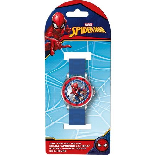 Marvel Spiderman Analogue watch