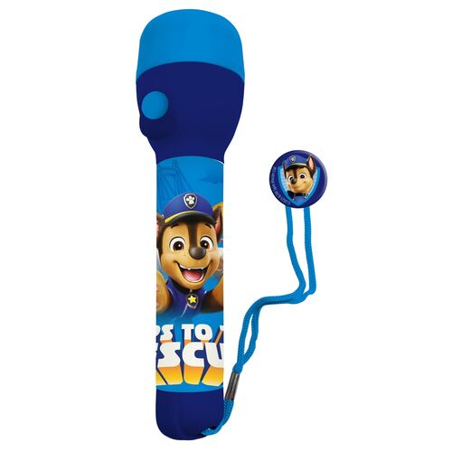 Paw Patrol led torch