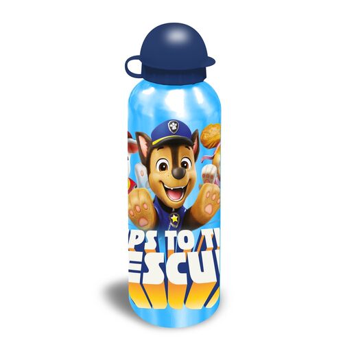 Paw Patrol assorted aluminium bottle 500ml