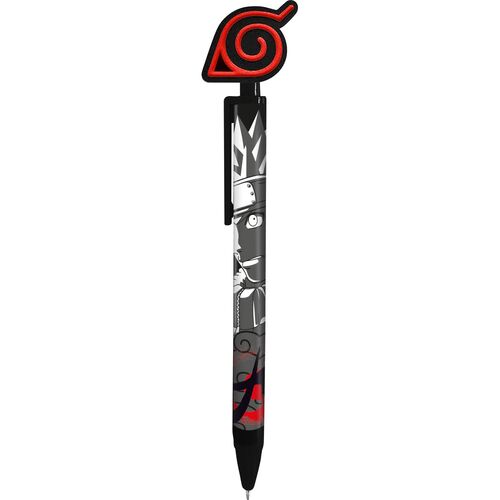 Naruto Shippuden Pen topper