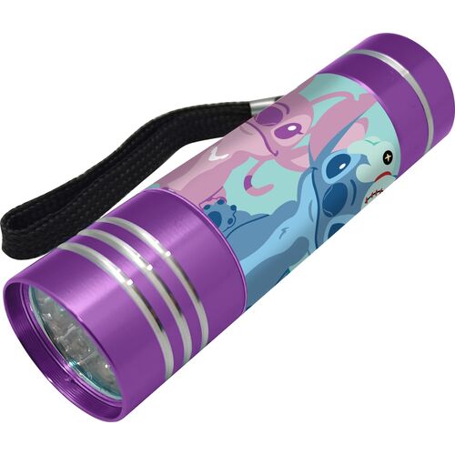 Disney Stitch assorted led torch