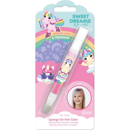 Sweet Dreams hair coluring pen assorted