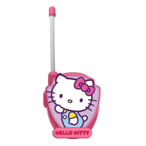 Walkie Talkie Hello Kitty and Friends