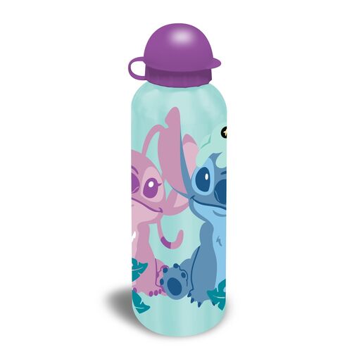 Disney Stitch assorted Aluminium bottle 500ml