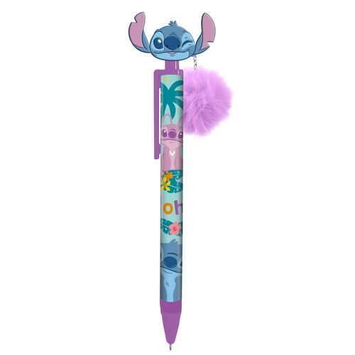 Disney Stitch Pen topper