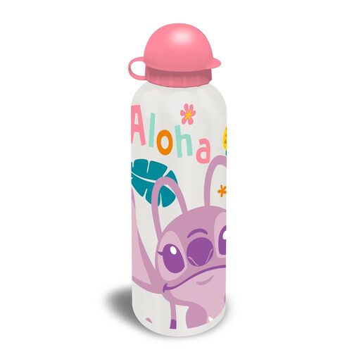 Disney Stitch assorted Aluminium bottle 500ml