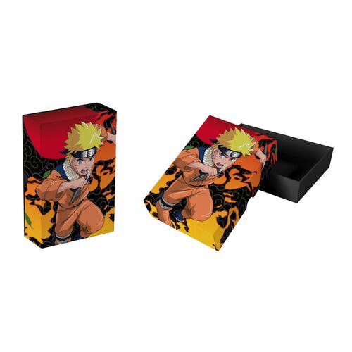 Naruto Shippuden Stationery box set 5pcs