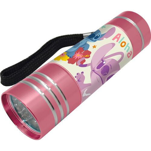 Disney Stitch assorted led torch