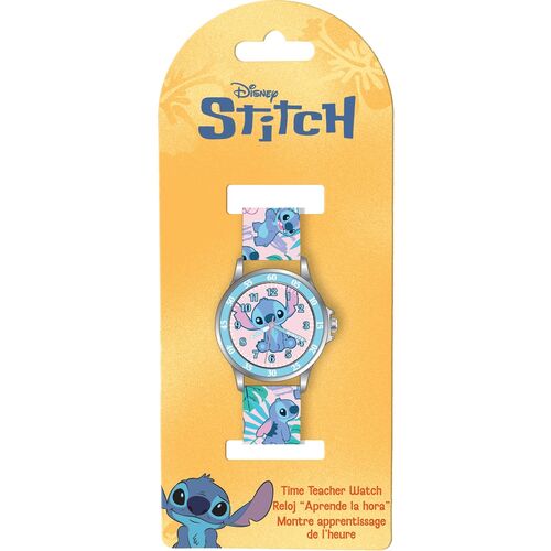 Disney Stitch Analogue watch