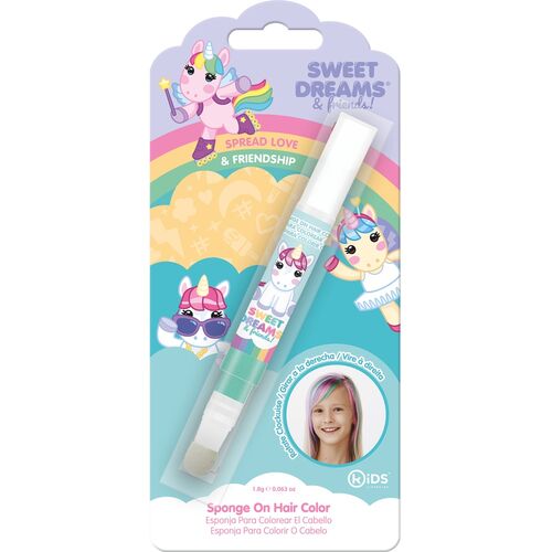 Sweet Dreams hair coluring pen assorted