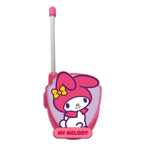 Walkie Talkie Hello Kitty and Friends