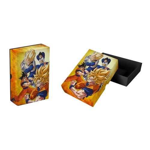 Dragon Ball Super Stationery set in box 5pcs