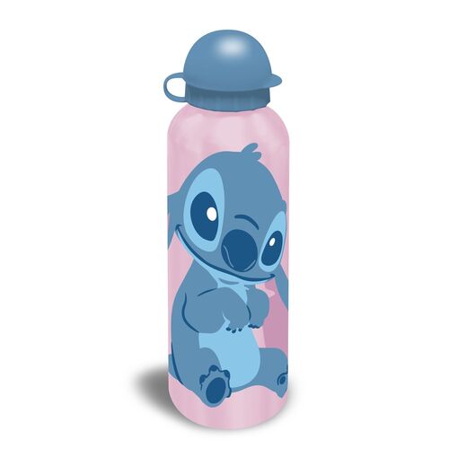 Disney Stitch assorted Aluminium bottle 500ml