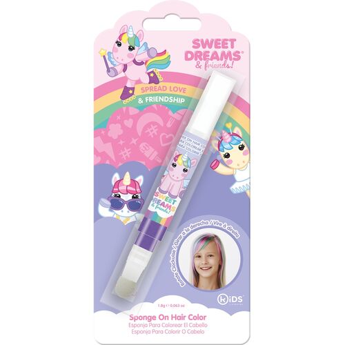 Sweet Dreams hair coluring pen assorted