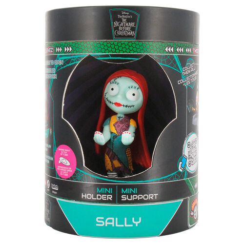 Disney The Nightmare Before Christmas Sally mini cable guy