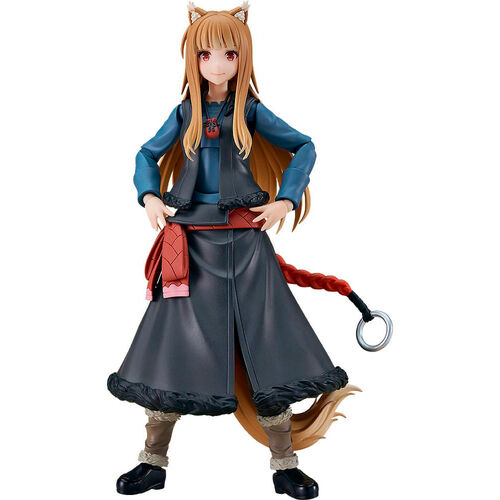 pide and Wolf Merchant Meets the Wise Wolf Figma Holo figure 15cm