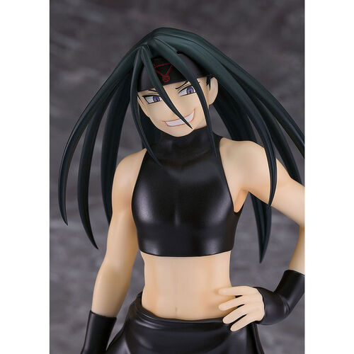 Fullmetal Alchemist Brotherhood Envy Pop up Parade figure 16cm