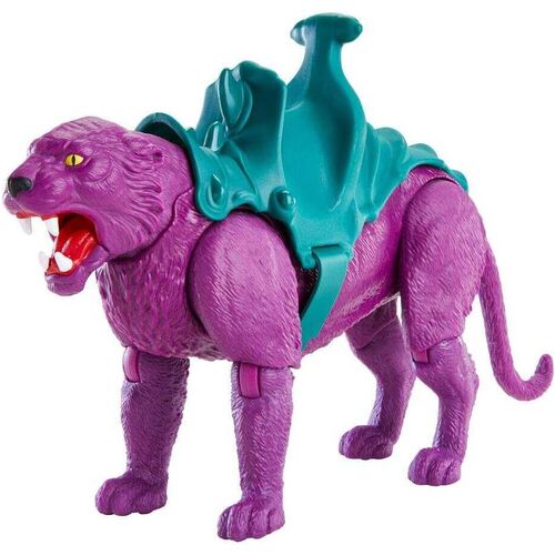 Figura Panthor Masters of the Universe Origins 23cm