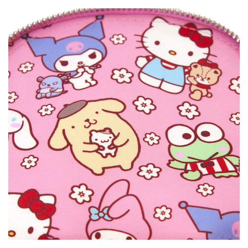 Loungefly Hello Kitty and Friends backpack 26cm