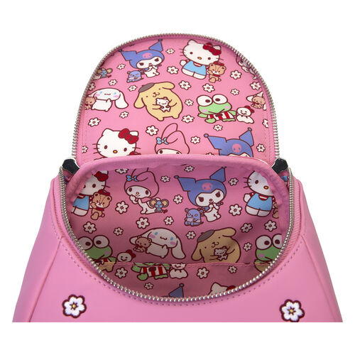 Loungefly Hello Kitty and Friends backpack 26cm