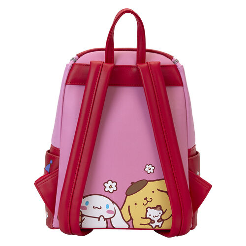 Loungefly Hello Kitty and Friends backpack 26cm