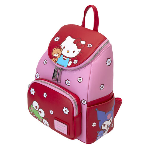 Loungefly Hello Kitty and Friends backpack 26cm