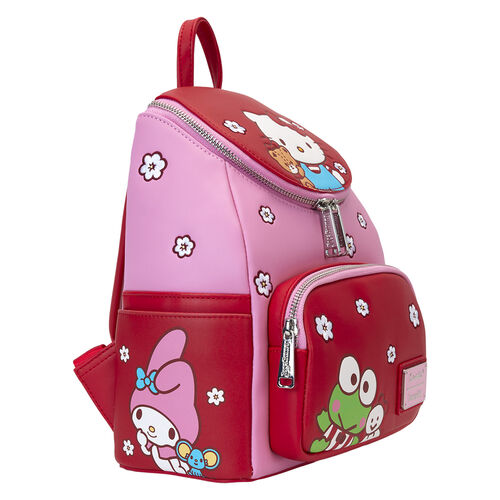 Loungefly Hello Kitty and Friends backpack 26cm