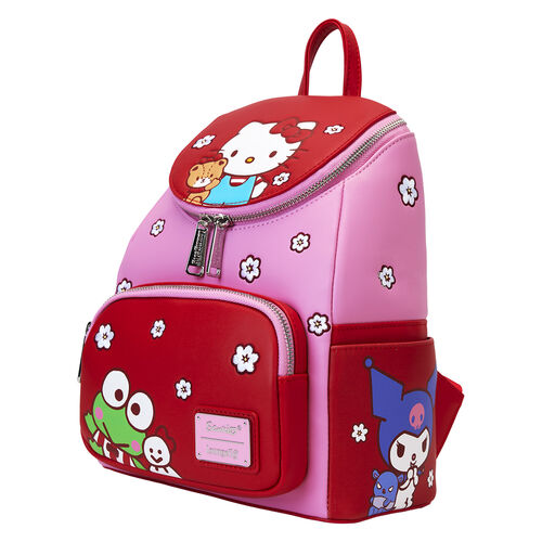 Loungefly Hello Kitty and Friends backpack 26cm