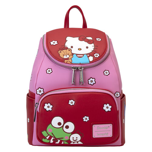 Loungefly Hello Kitty and Friends backpack 26cm