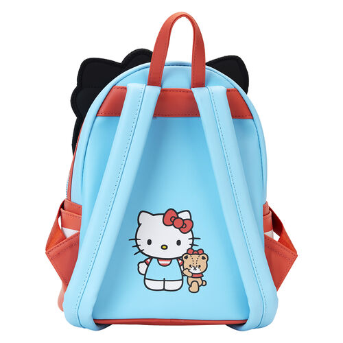 Loungefly Hello Kitty - Hello Kitty and Bear backpack 26cm