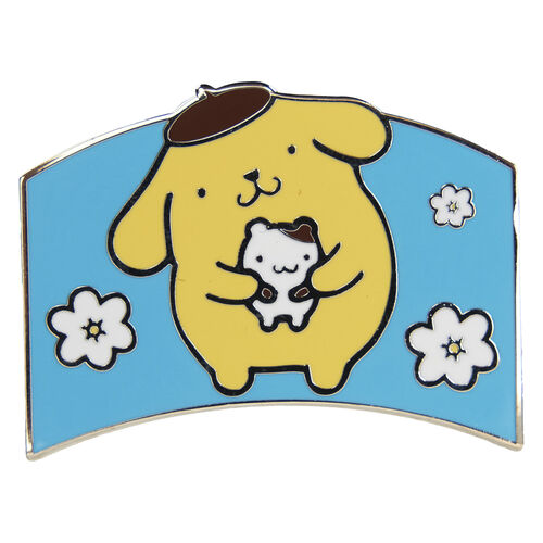 Loungefly Hello Kitty and Friends Mystery Blind Box Enamel Pin assorted