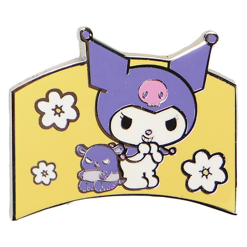 Loungefly Hello Kitty and Friends Mystery Blind Box Enamel Pin assorted