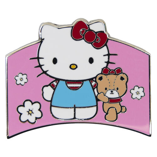 Loungefly Hello Kitty and Friends Mystery Blind Box Enamel Pin assorted