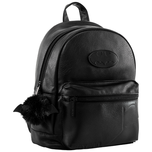 DC Comics Batman Logo backpack 29cm