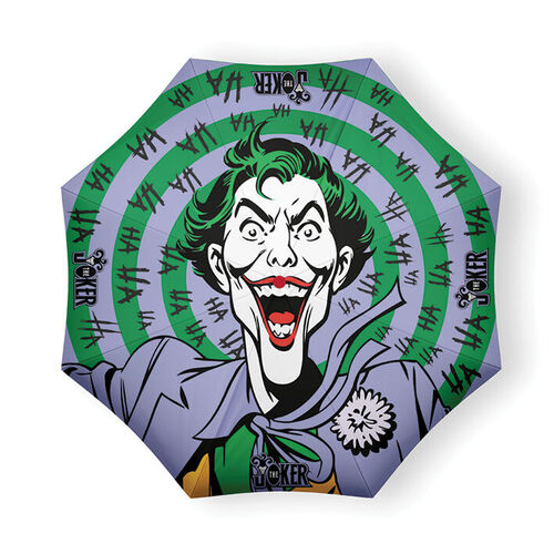 DC Comics Joker Folding umbrella