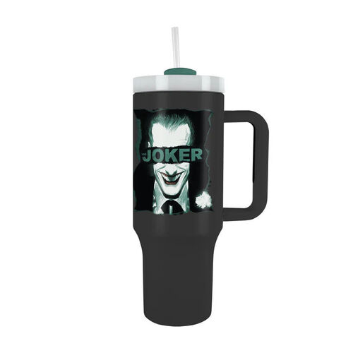 DC Comics Joker Thermo tumbler 1,2l